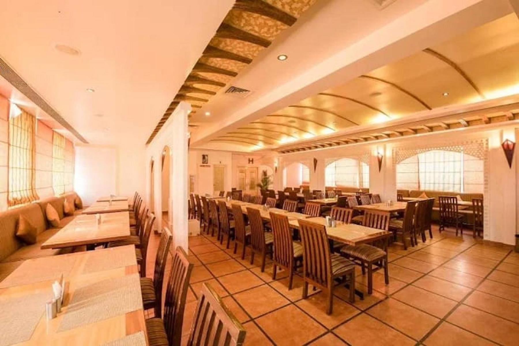 Hotel Silicrest Bangalore Eksteriør billede